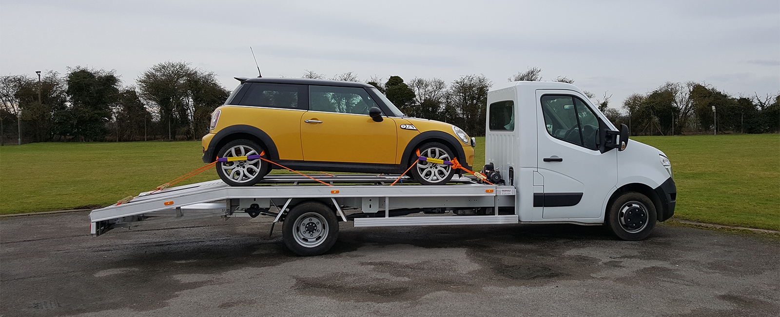 Vehicle Transport